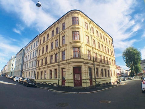 Bilde 1 av annonsen