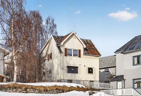 Bilde 1 av annonsen