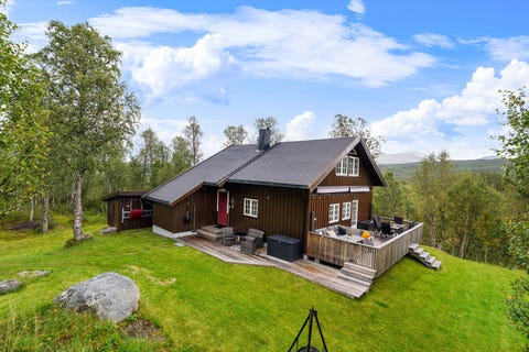 Bilde 1 av annonsen