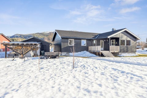 Bilde 1 av annonsen