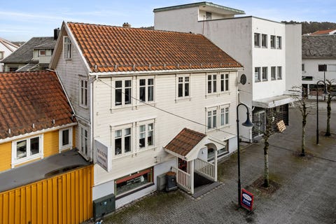 Bilde 1 av annonsen