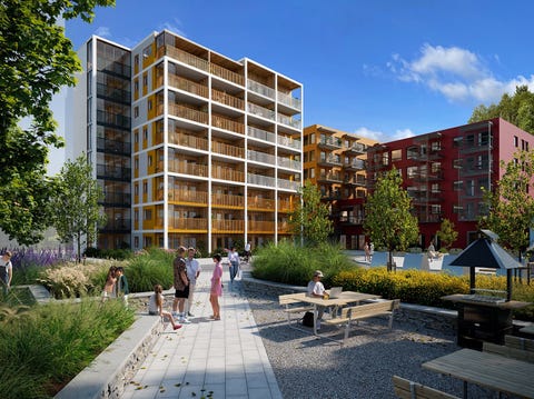 Bilde 2 av annonsen