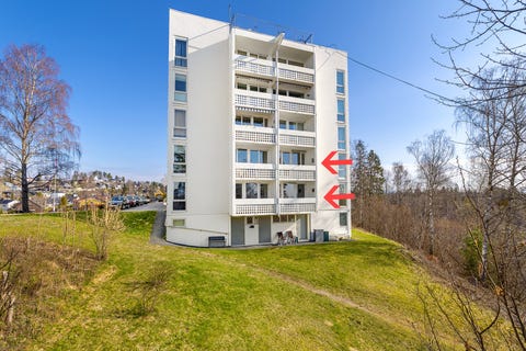 Bilde 1 av annonsen