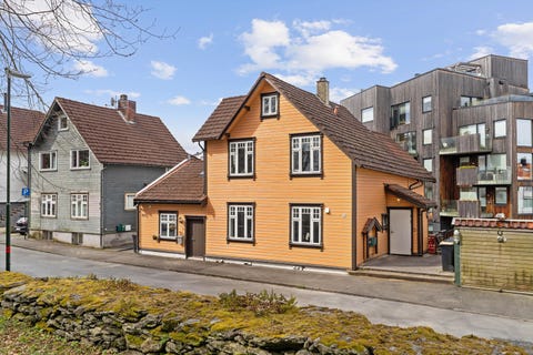 Bilde 1 av annonsen