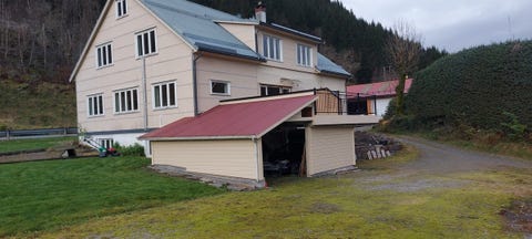 Bilde 2 av annonsen