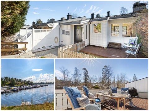 Bilde 1 av annonsen