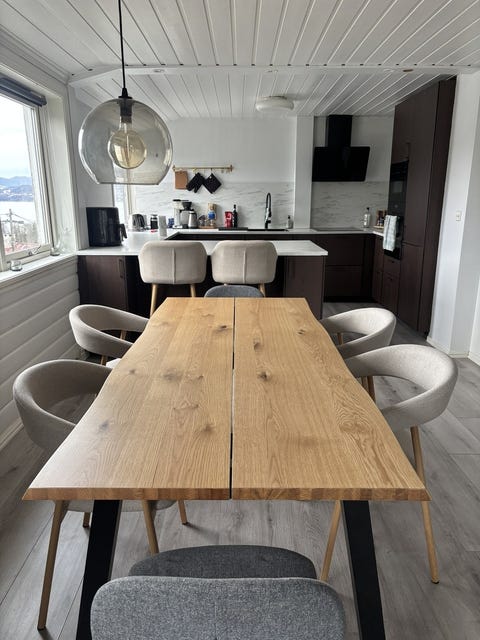 Bilde 1 av annonsen