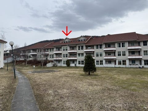 Bilde 1 av annonsen