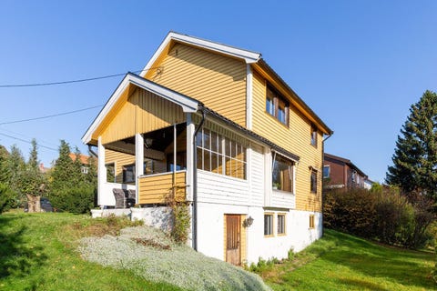 Bilde 1 av annonsen