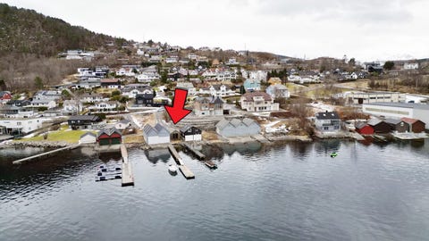 Bilde 1 av annonsen