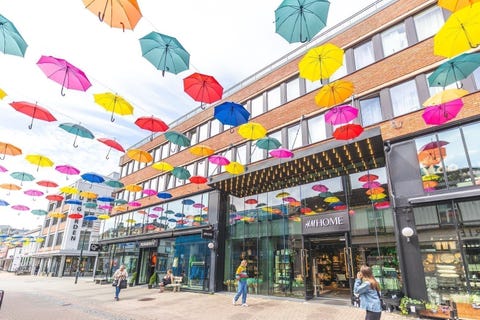 Bilde 1 av annonsen