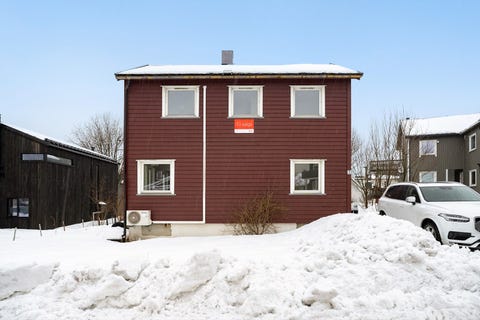 Bilde 1 av annonsen