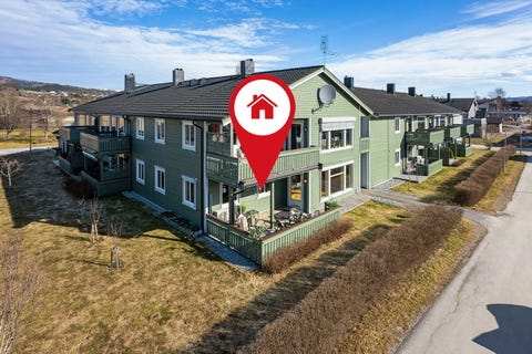 Bilde 1 av annonsen