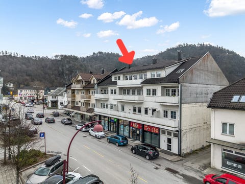 Bilde 1 av annonsen