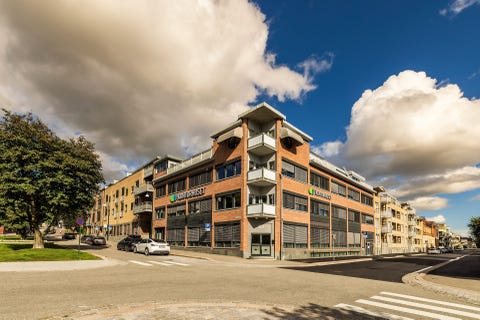 Bilde 1 av annonsen
