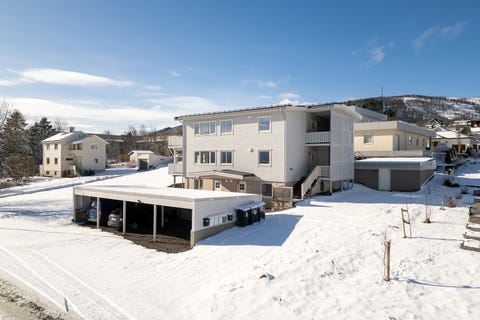 Bilde 1 av annonsen