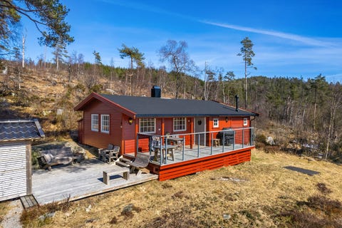 Bilde 1 av annonsen