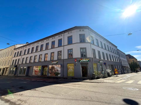 Bilde 1 av annonsen
