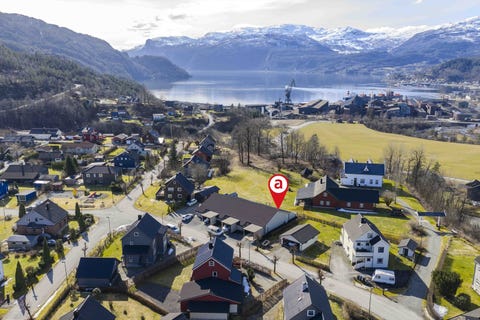 Bilde 1 av annonsen