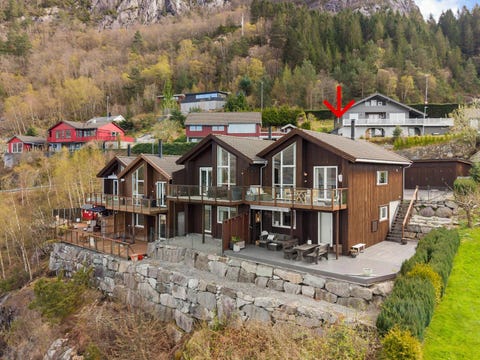 Bilde 1 av annonsen