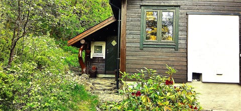 Bilde 1 av annonsen