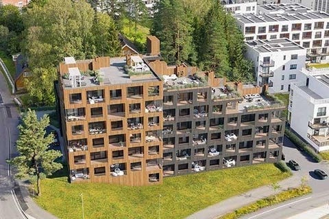 Bilde 1 av annonsen