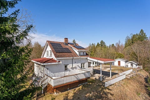 Bilde 1 av annonsen