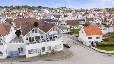 Bilde 1 av annonsen