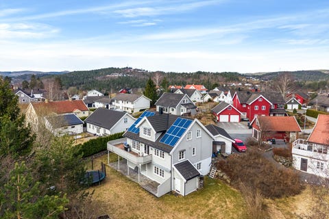 Bilde 1 av annonsen