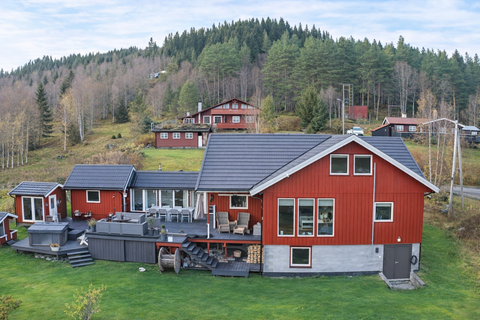 Bilde 1 av annonsen