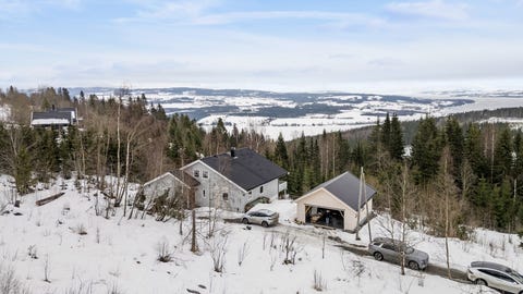 Bilde 1 av annonsen