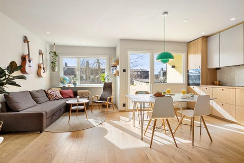 Bilde 1 av annonsen