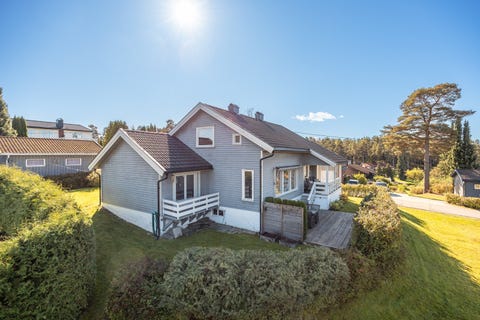 Bilde 1 av annonsen