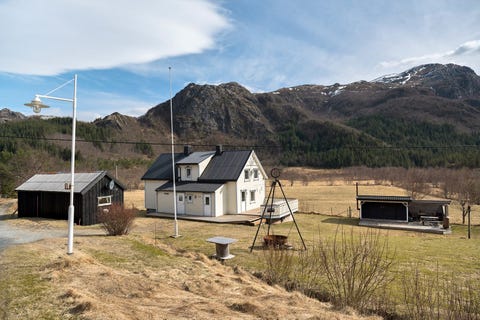 Bilde 1 av annonsen