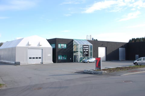 Bilde 1 av annonsen
