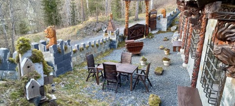 Bilde 2 av annonsen