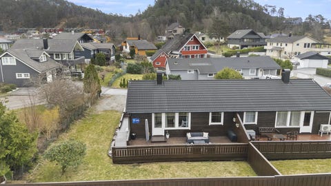 Bilde 1 av annonsen