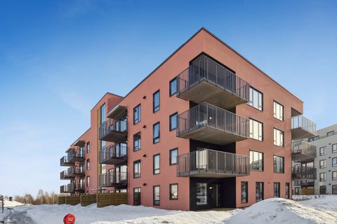 Bilde 1 av annonsen