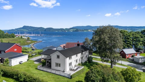Bilde 1 av annonsen