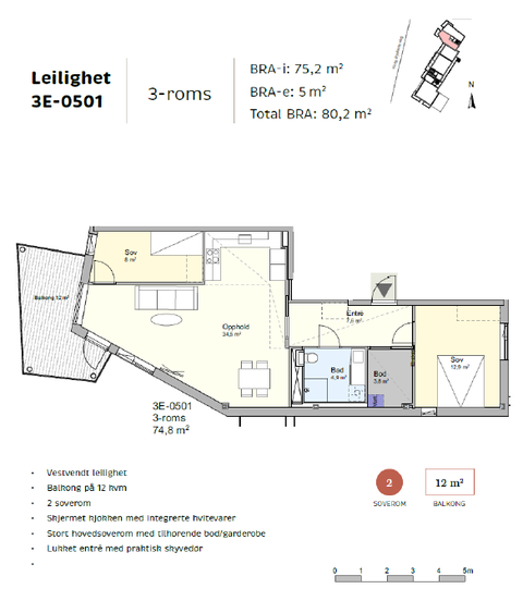 Bilde 2 av annonsen