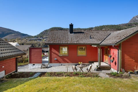 Bilde 2 av annonsen