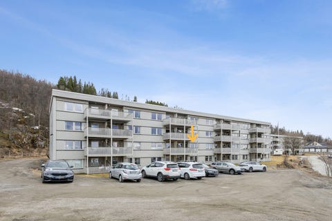 Bilde 1 av annonsen
