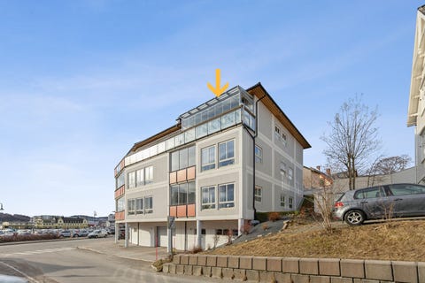 Bilde 1 av annonsen