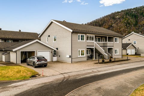 Bilde 1 av annonsen