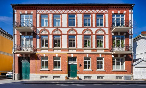 Bilde 1 av annonsen