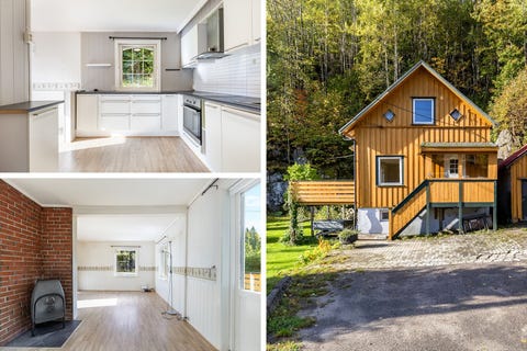 Bilde 1 av annonsen