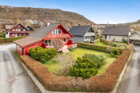 Bilde 1 av annonsen
