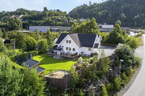 Bilde 1 av annonsen