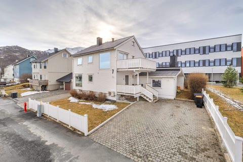 Bilde 1 av annonsen