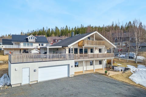 Bilde 1 av annonsen